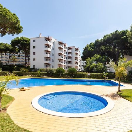 Centralgarve - Great, Bright 2-Bedroom Flat In The Center Of Vilamoura -Topazio Pokój zdjęcie
