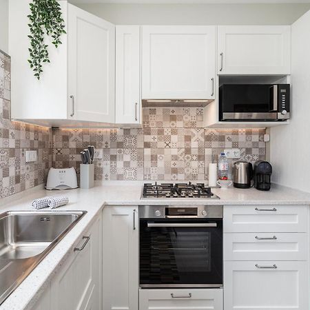 Centralgarve - Great, Bright 2-Bedroom Flat In The Center Of Vilamoura -Topazio Zewnętrze zdjęcie