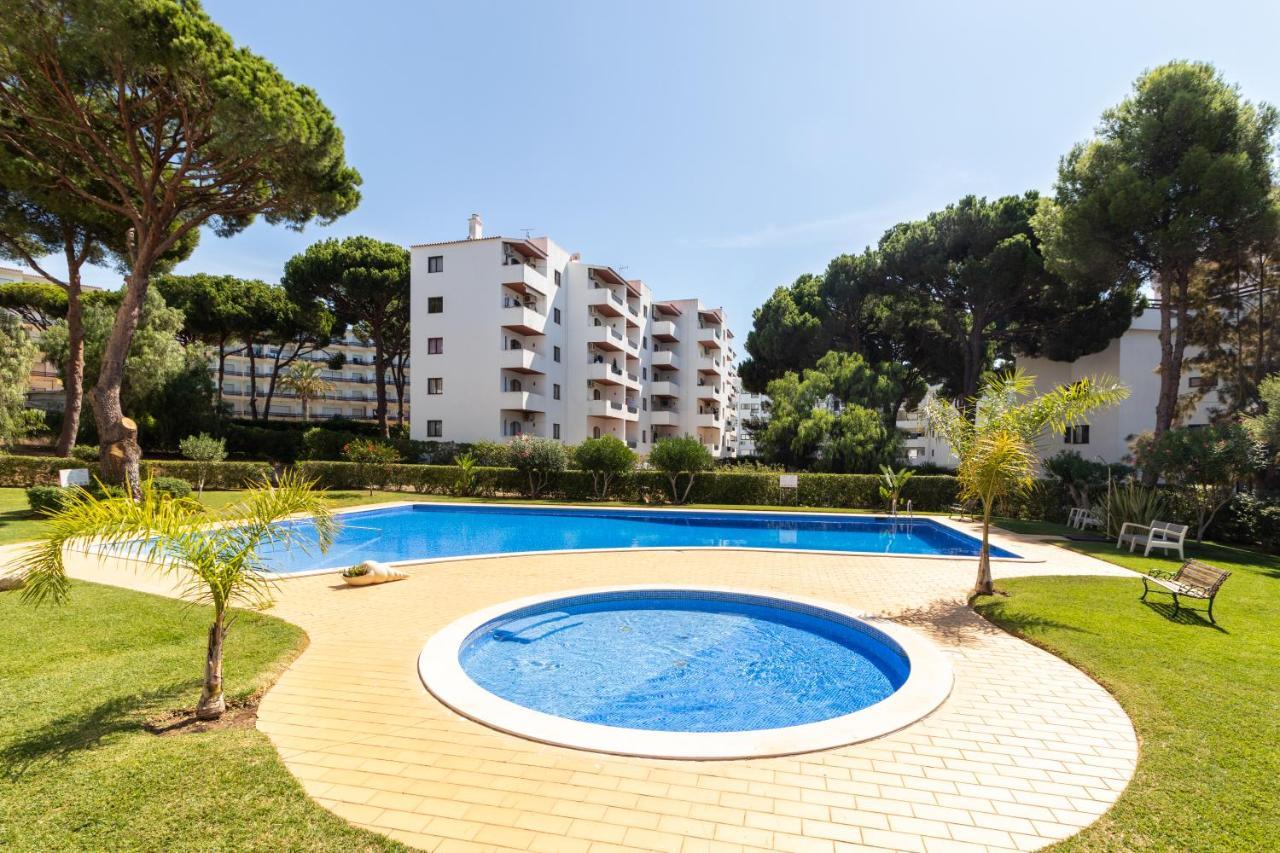 Centralgarve - Great, Bright 2-Bedroom Flat In The Center Of Vilamoura -Topazio Pokój zdjęcie