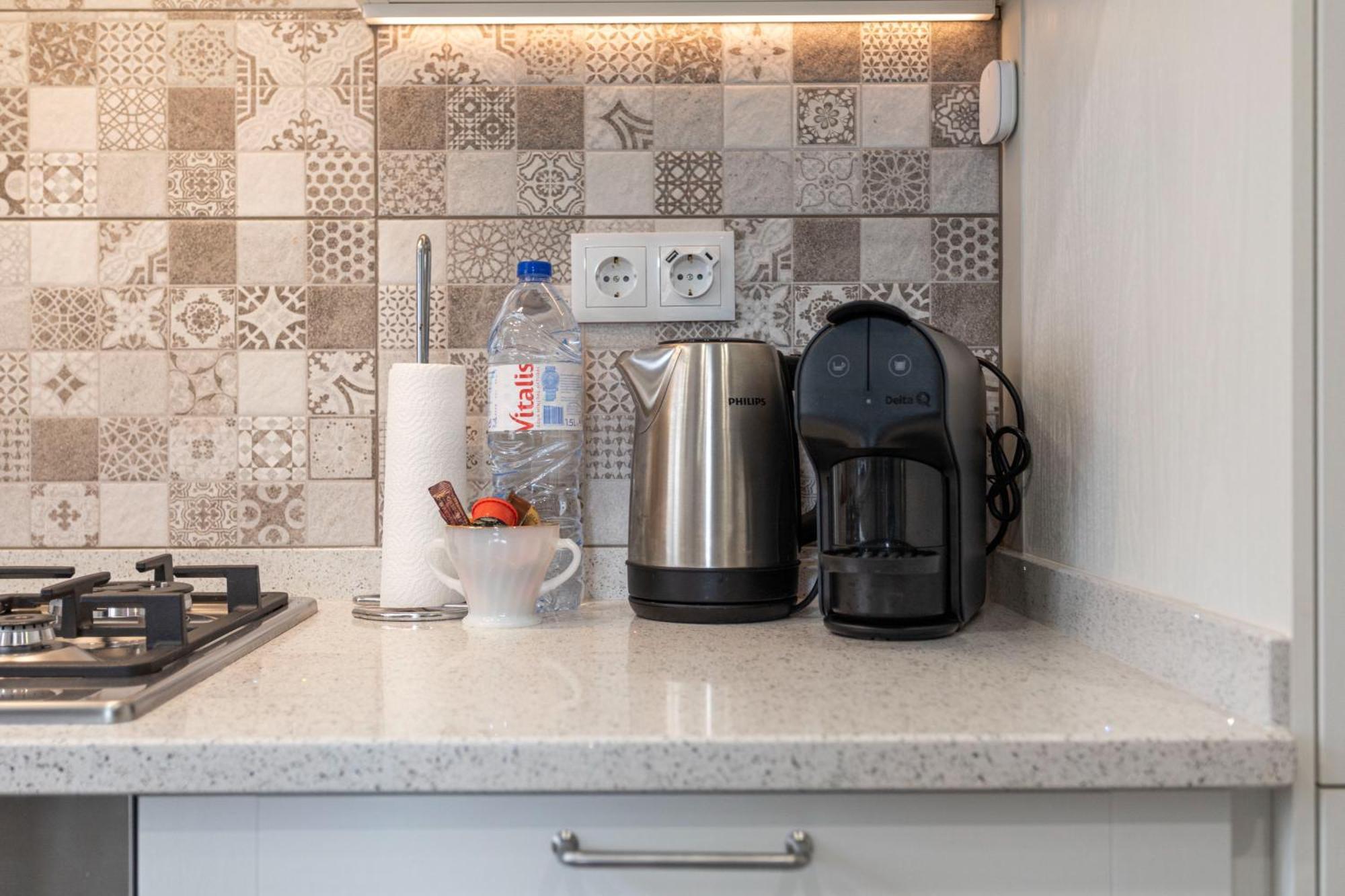 Centralgarve - Great, Bright 2-Bedroom Flat In The Center Of Vilamoura -Topazio Zewnętrze zdjęcie